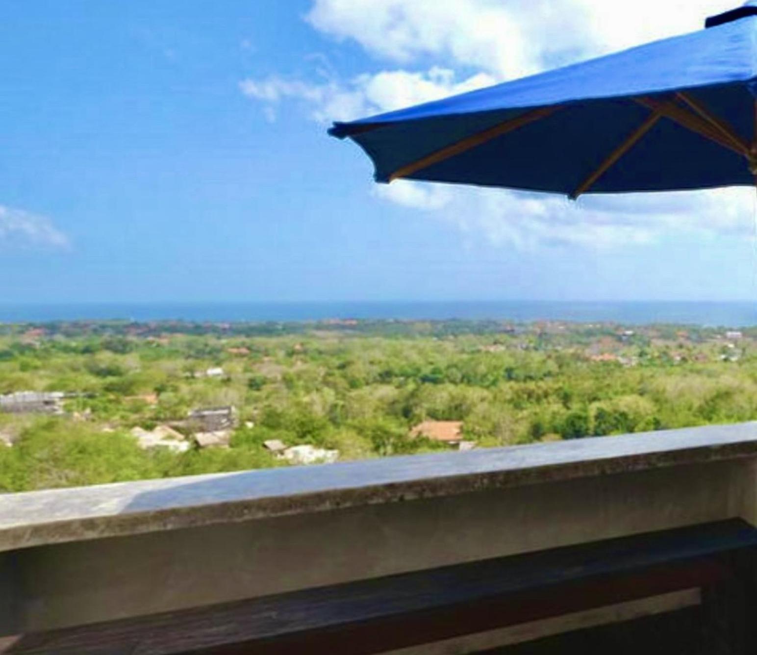 Elevate - Uluwatu, Bali Hotel Buitenkant foto