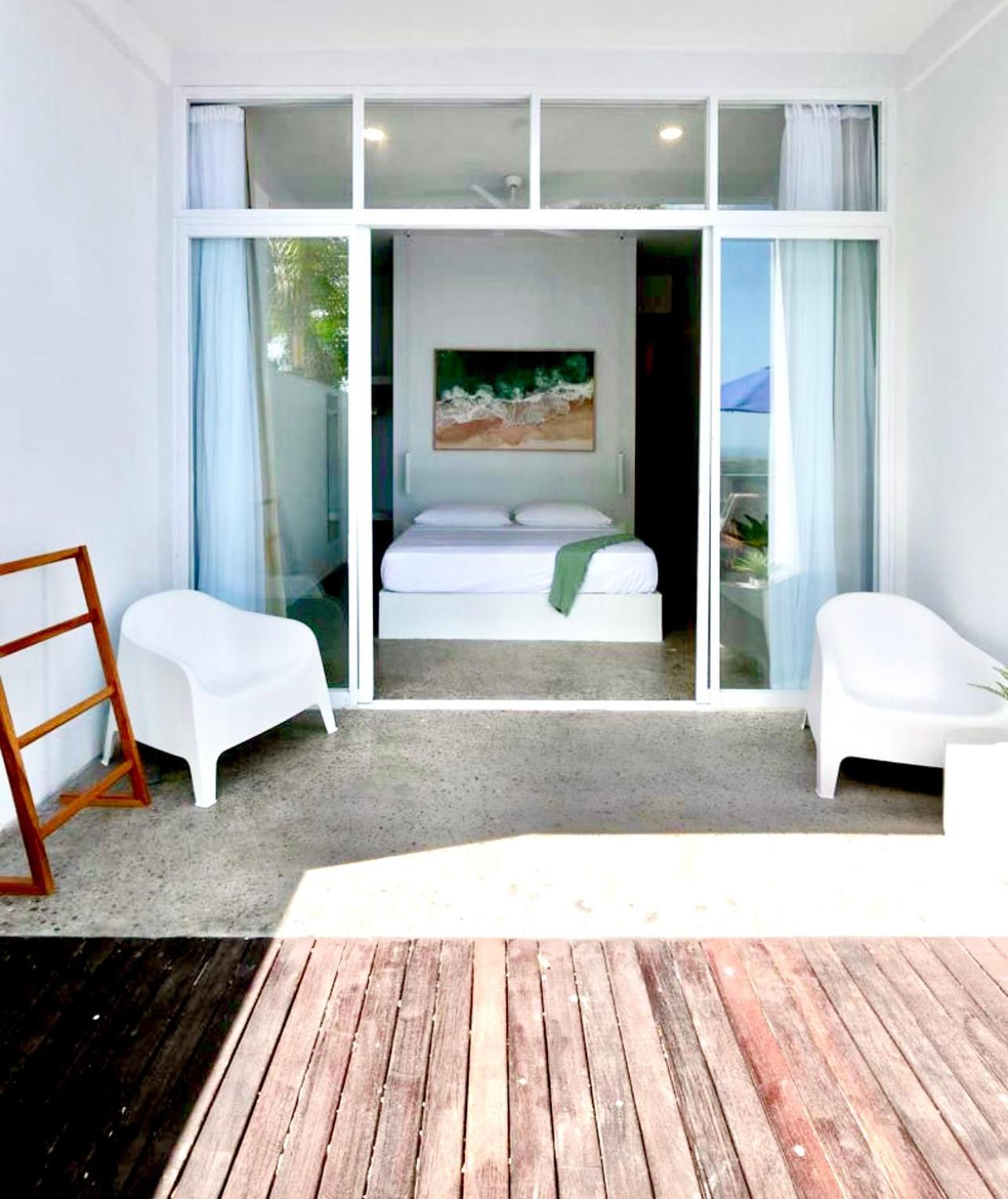 Elevate - Uluwatu, Bali Hotel Buitenkant foto