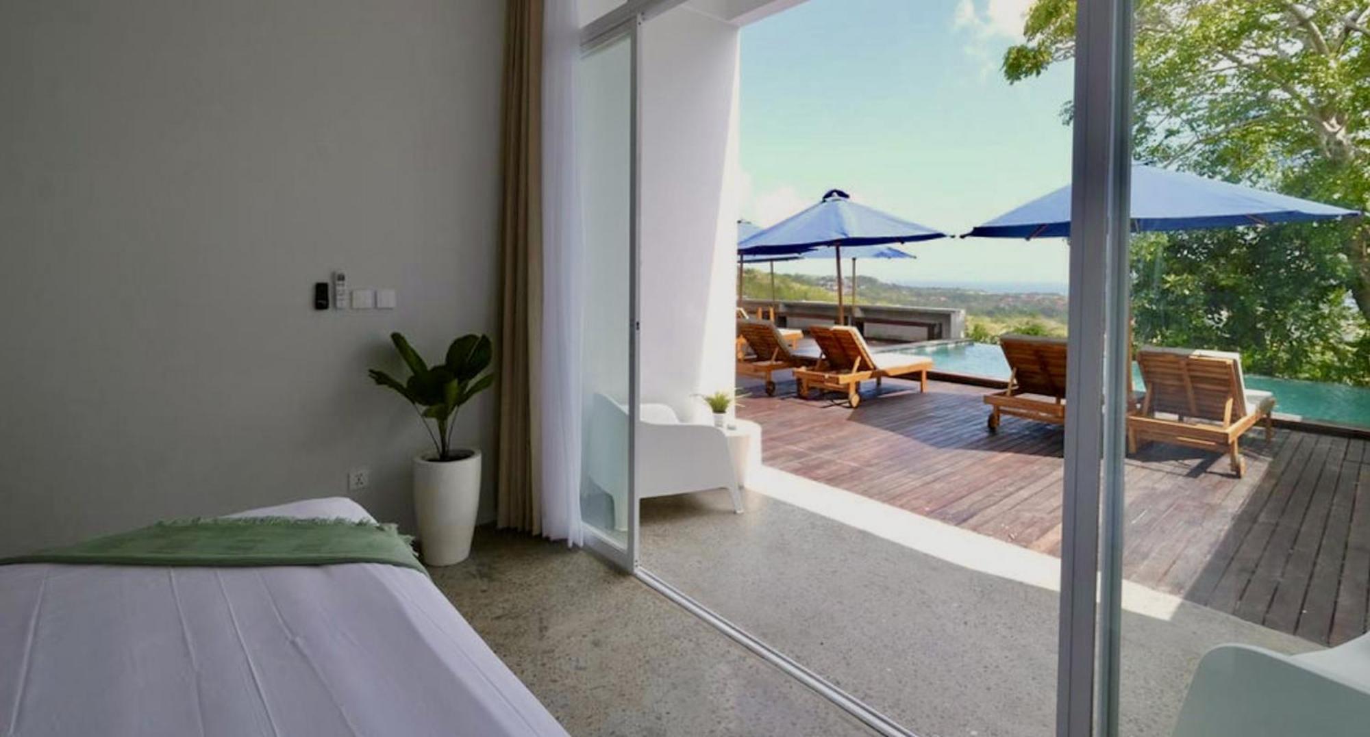 Elevate - Uluwatu, Bali Hotel Buitenkant foto