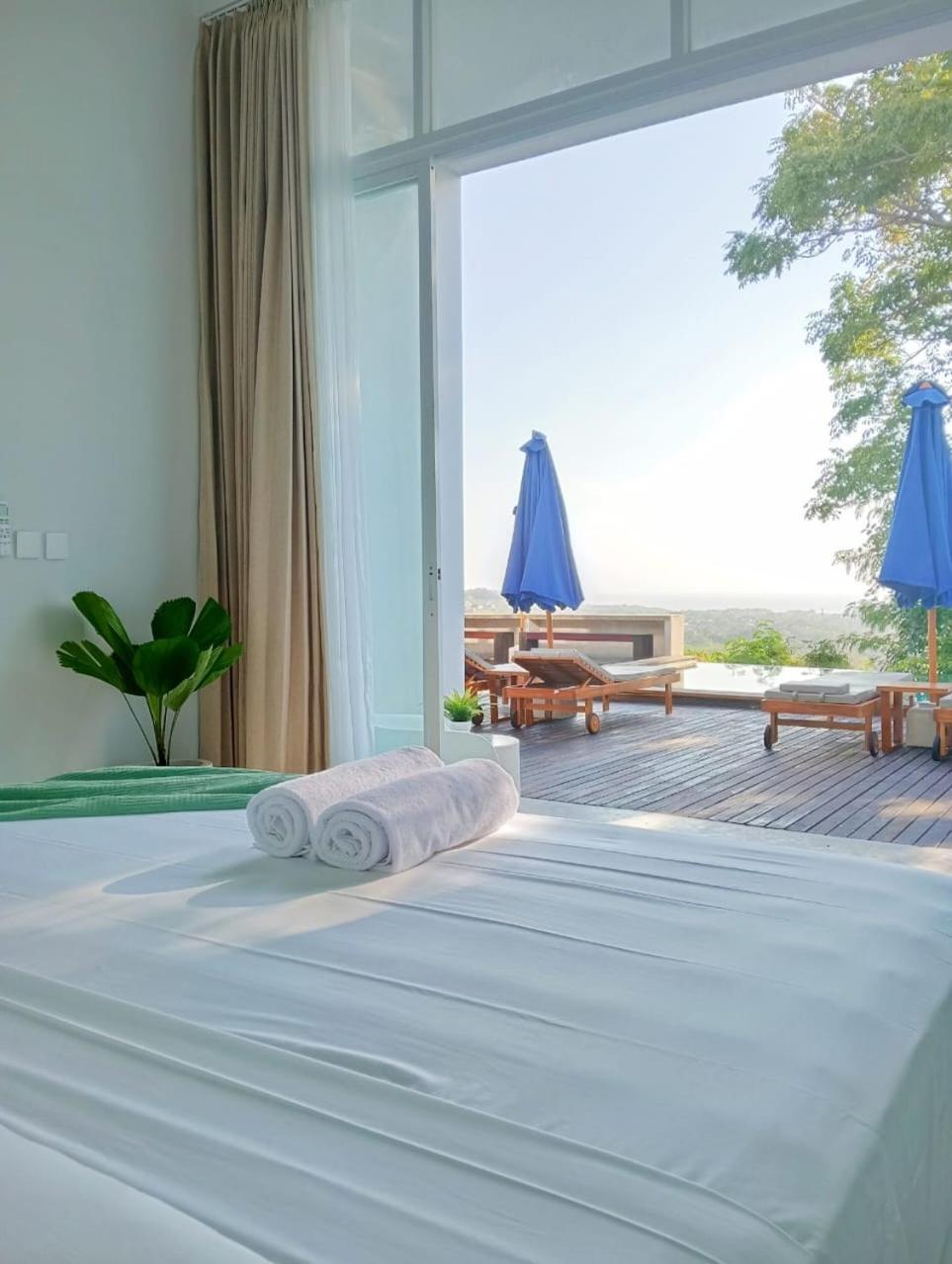 Elevate - Uluwatu, Bali Hotel Buitenkant foto