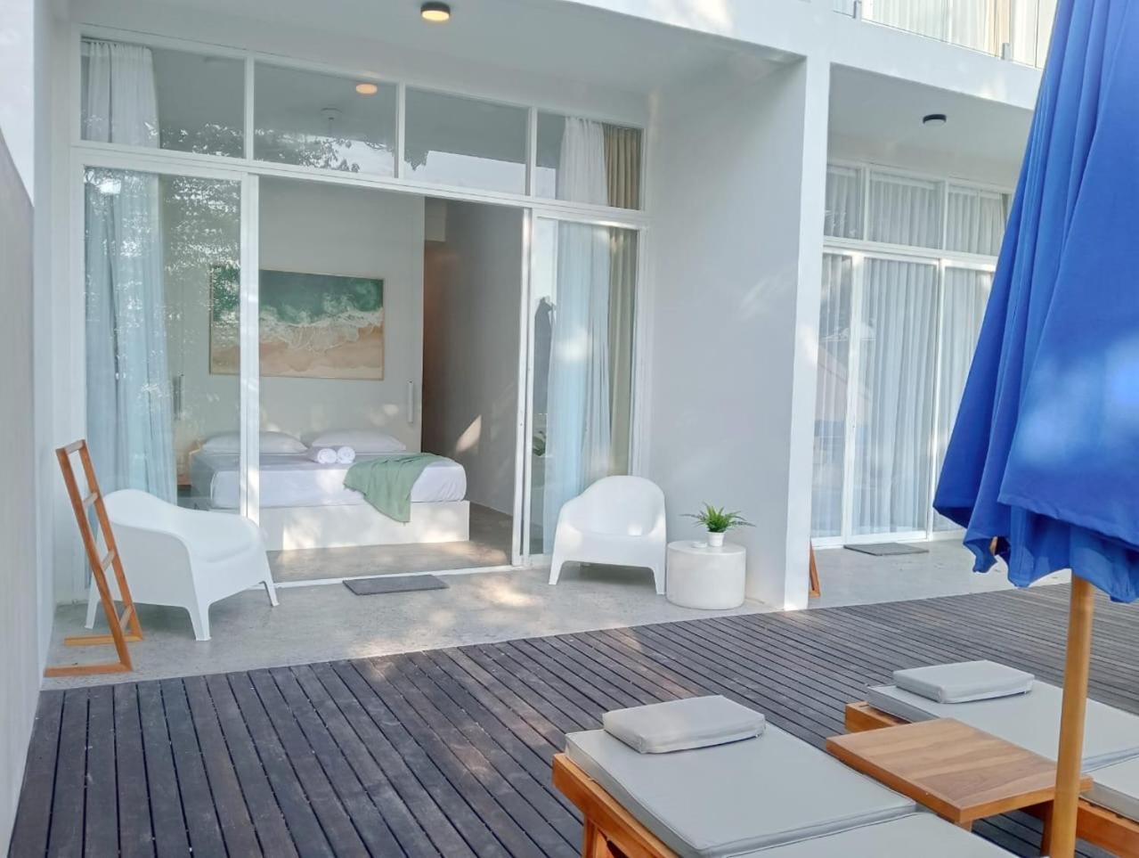 Elevate - Uluwatu, Bali Hotel Buitenkant foto